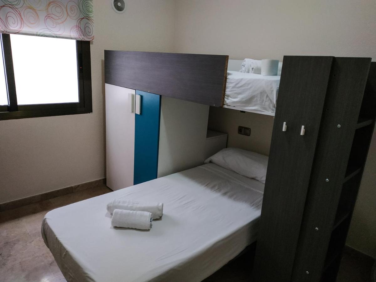 Apartamentos Deluxe San Julian Torrevieja Exterior photo