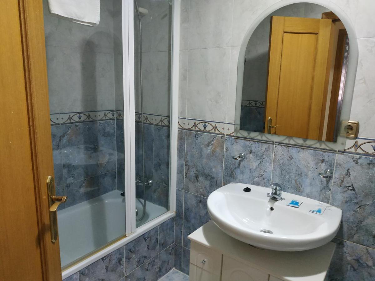 Apartamentos Deluxe San Julian Torrevieja Exterior photo