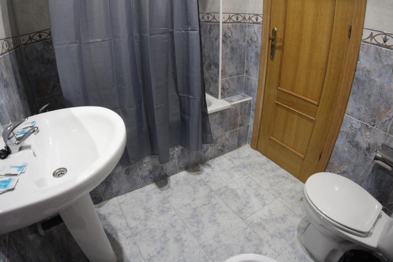 Apartamentos Deluxe San Julian Torrevieja Exterior photo